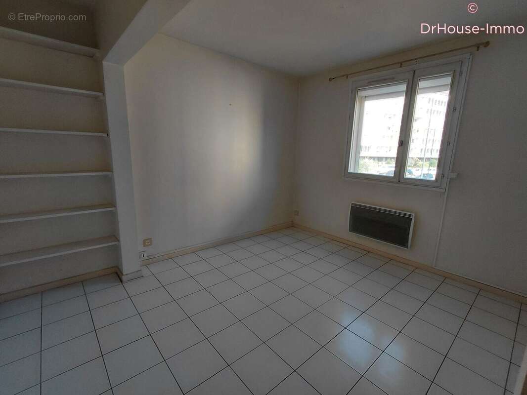 Appartement à MONTELIMAR