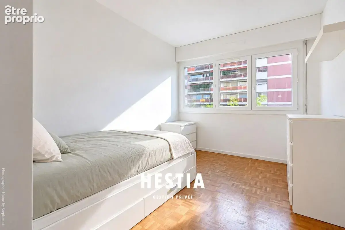 Marseille 6e – T4 lumineux de 95 m² avec terrasse – Le Méditerranée - photo 10