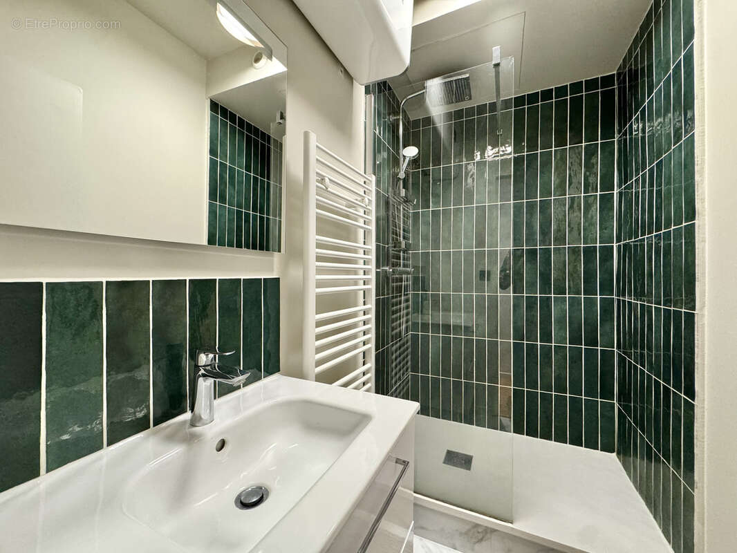 Appartement à PORNICHET