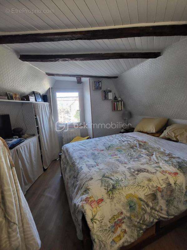 Maison à SAINT-CYPRIEN-SUR-DOURDOU