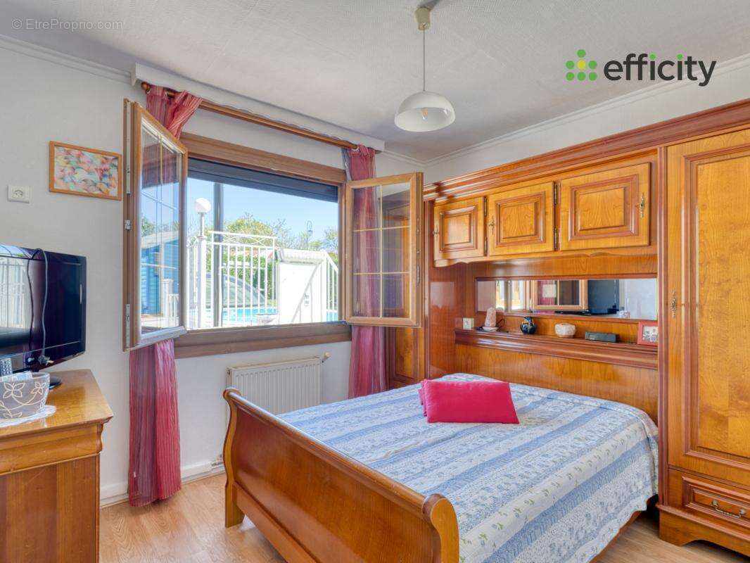 Maison à COLOMBIER-SAUGNIEU