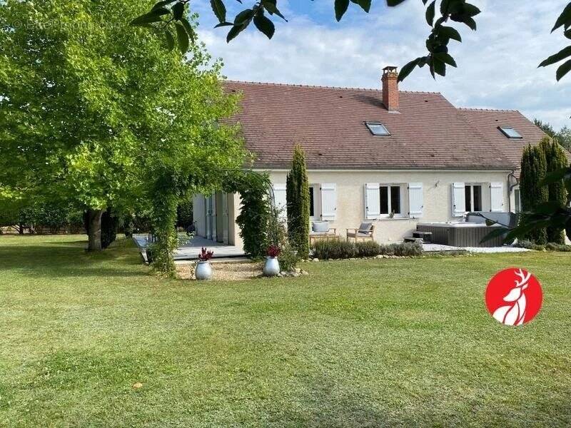 Maison à ACHERES-LA-FORET