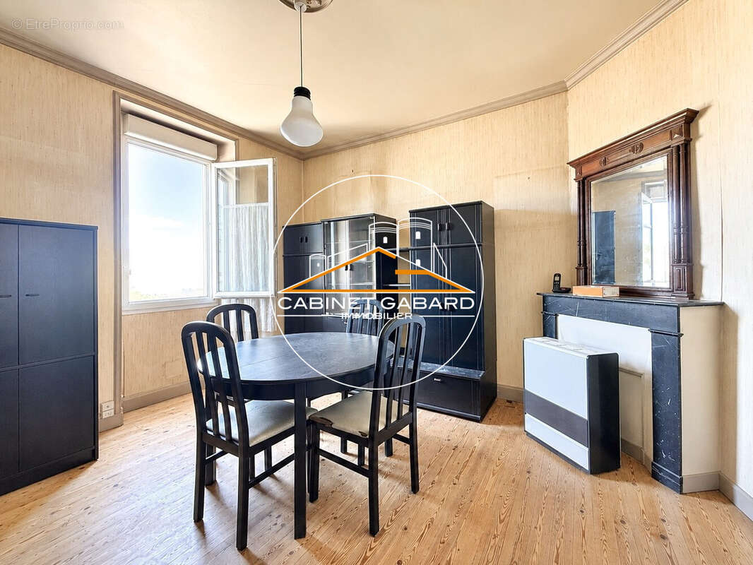 Appartement à ANGERS