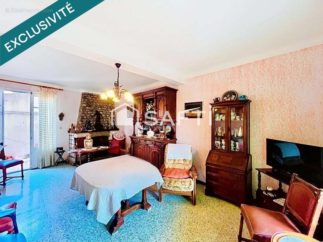 Photo 2 - Maison à MONTNER