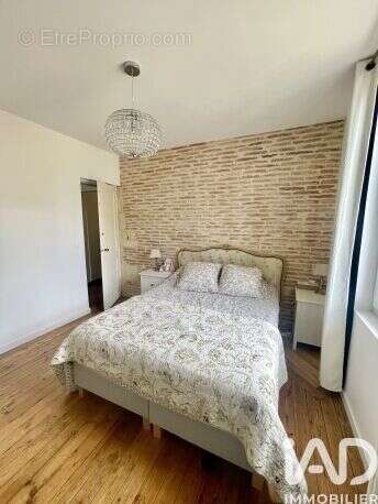 Photo 8 - Maison à SAINT-YZAN-DE-SOUDIAC