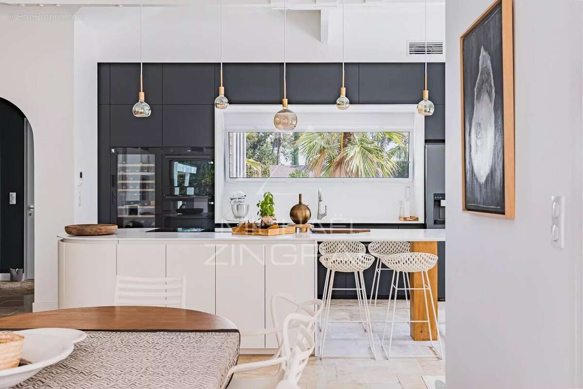 Maison à LE BOUSCAT