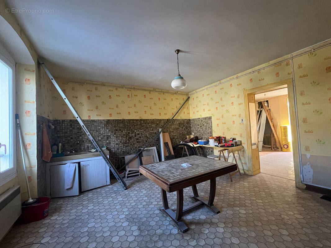 Photo 1 - Appartement à VEYNES