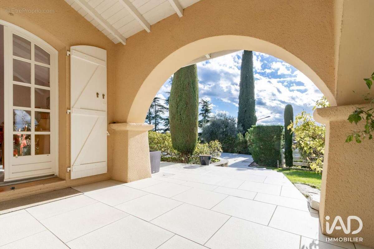 Photo 8 - Maison à SAINT-PRIEST