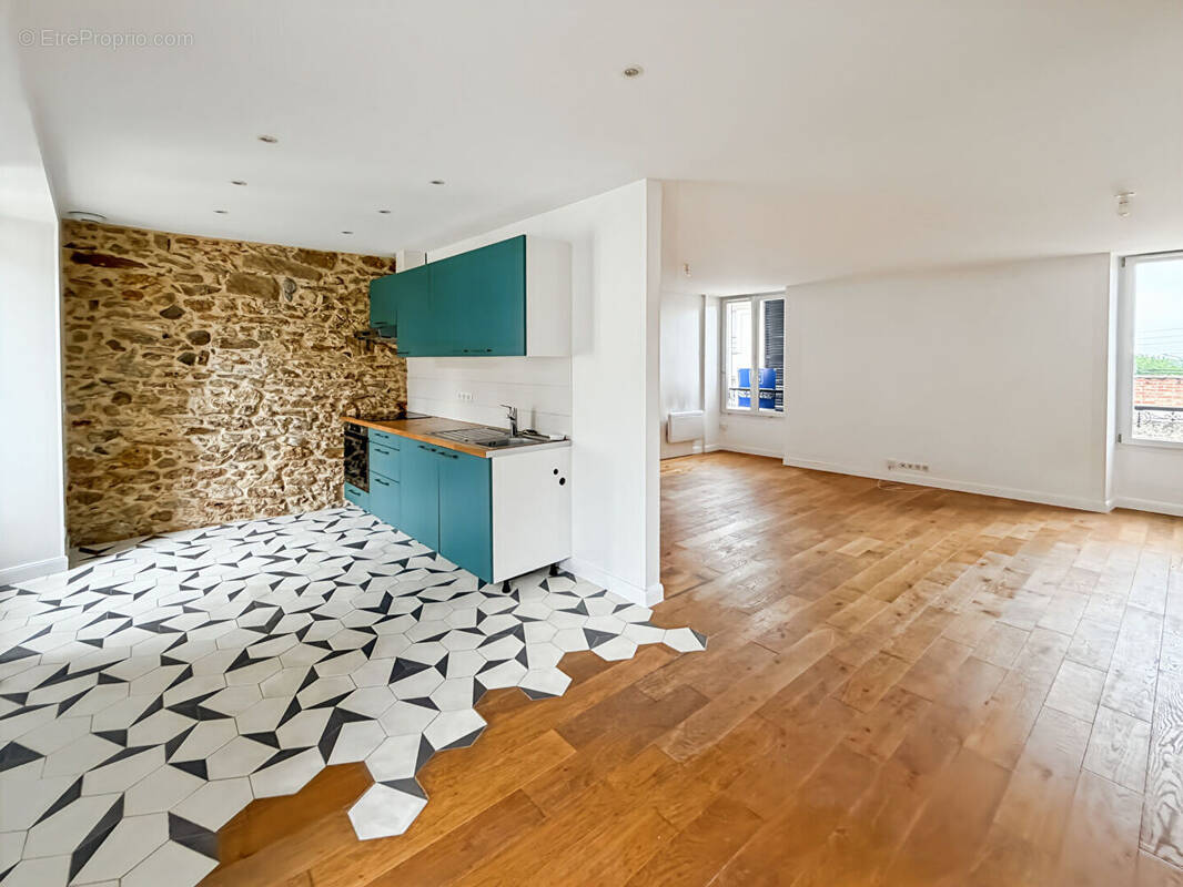 Appartement à PALAISEAU