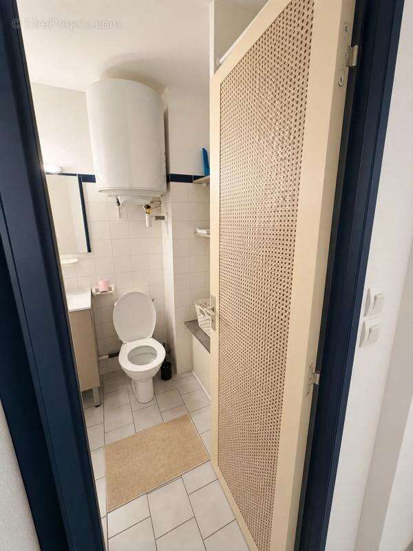 Appartement 1 pièce de 19 m² à Balaruc-les-Bains - photo 6