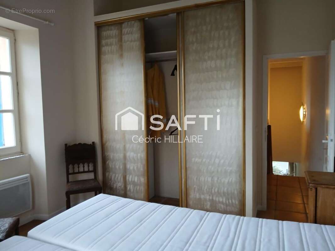 Photo 6 - Maison à LAGRASSE