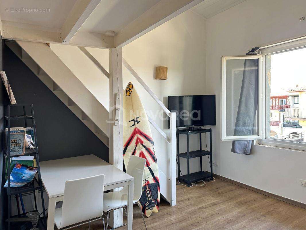 Appartement à HOSSEGOR