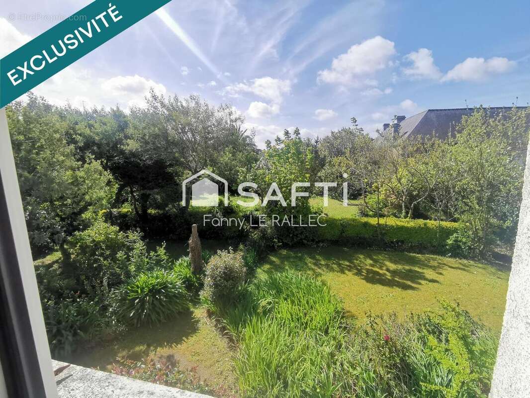 Photo 6 - Maison à PLOUGRESCANT