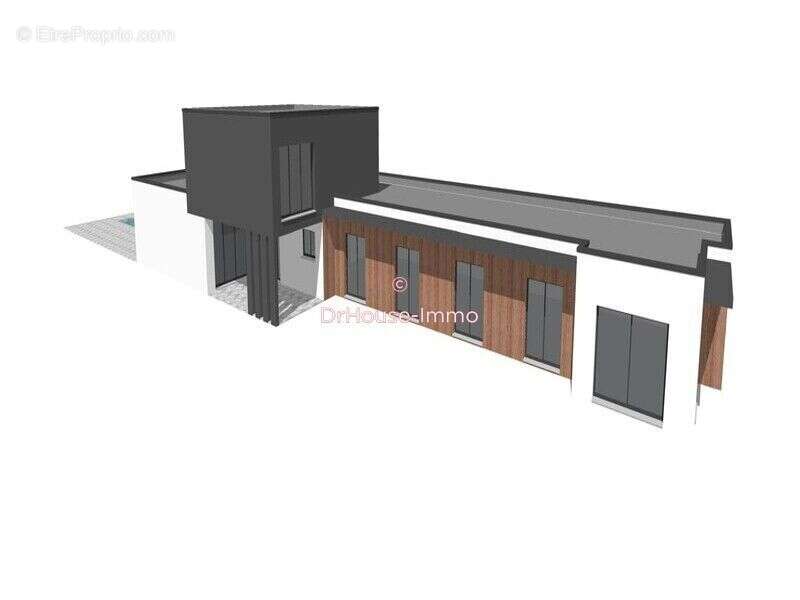 500 m² à Crapeaumesnil  - photo 16