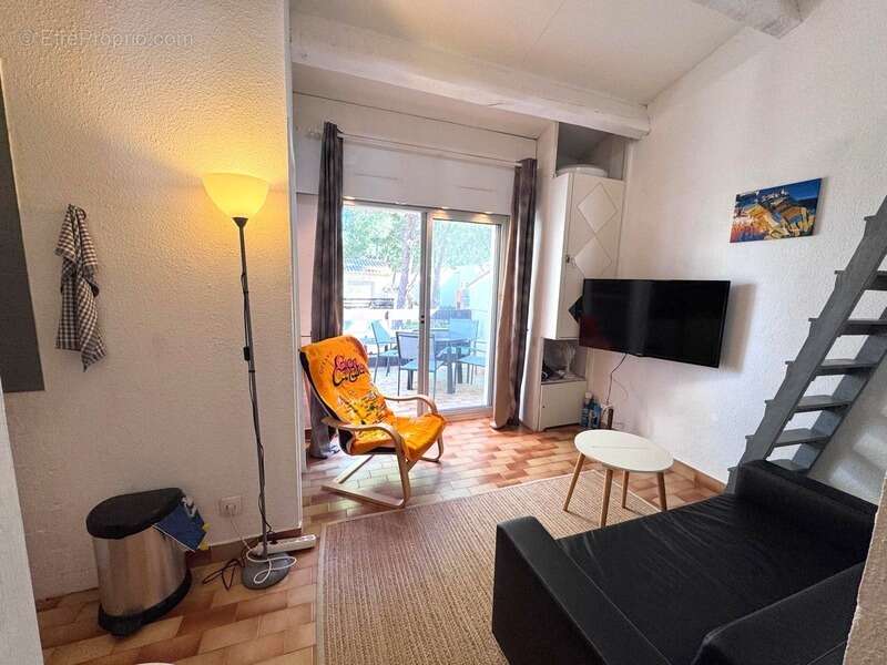 Appartement à AGDE