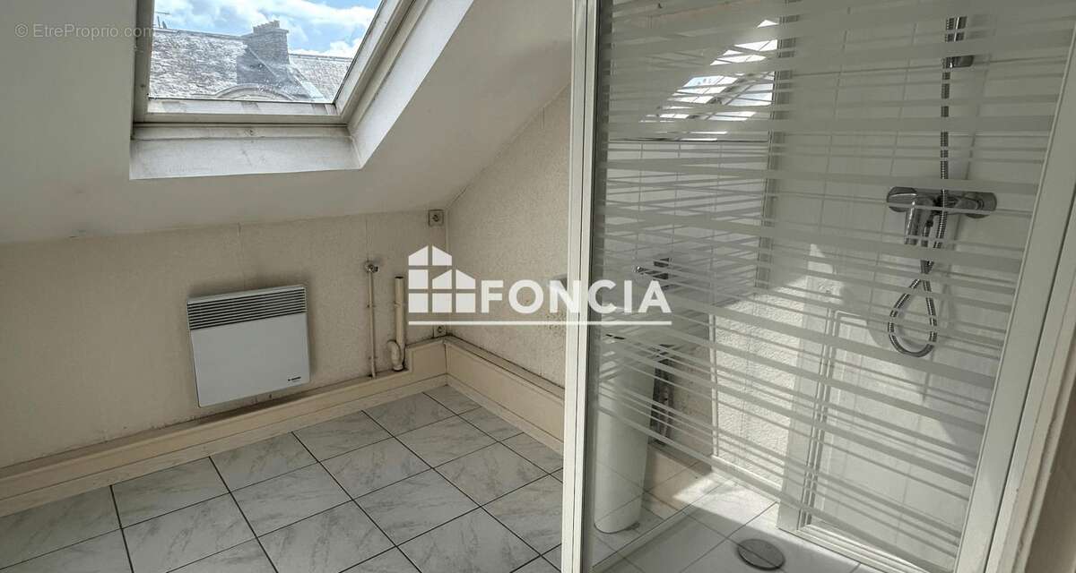 Appartement à SOISSONS