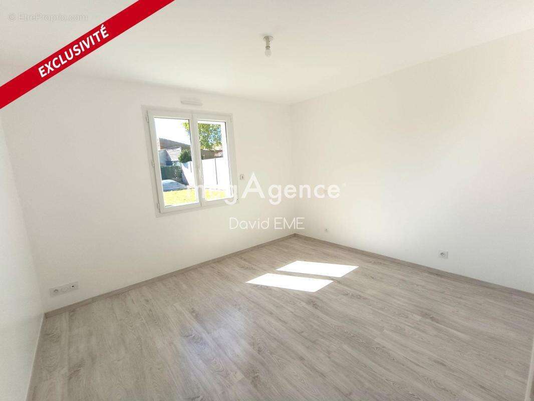 5 Pièces, 107 m2, 3 chambres, AIZENAY - photo 6