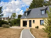 Maison à QUERRIEN
