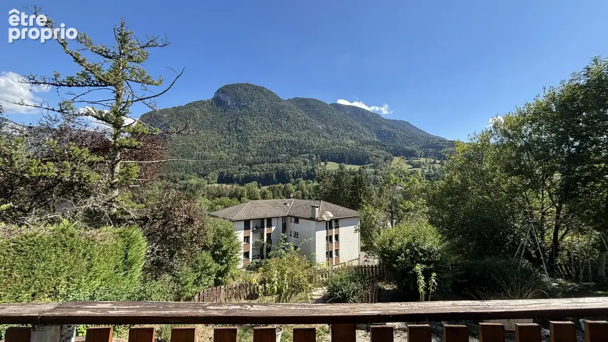 Appartement 232 m² à vendre à Evires (74570) - photo 3