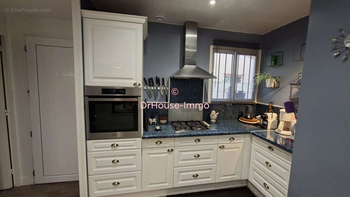 Maison 115 m² à Ambares-Et-Lagrave  - photo 33