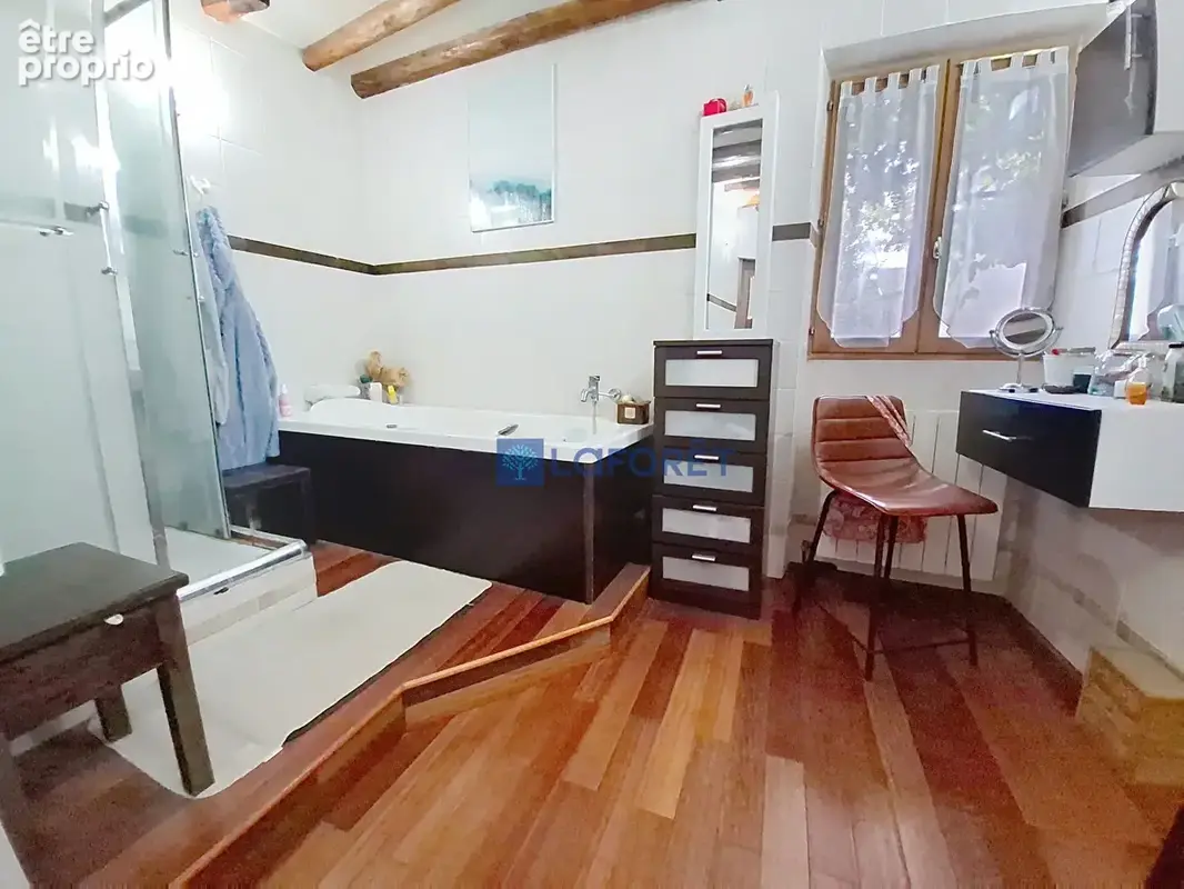 Maison Villeneuve Le Comte 4 pièce(s) 113 m2 - photo 12