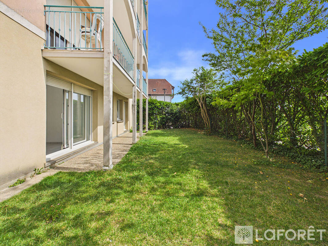 Appartement à RIXHEIM