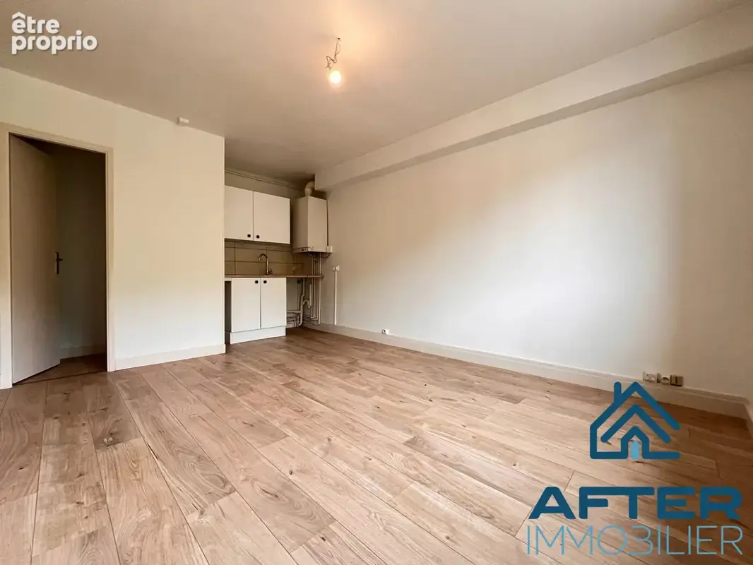 Appartement 2 pièces 31 m² à vendre à Nancy (54000) - photo 3