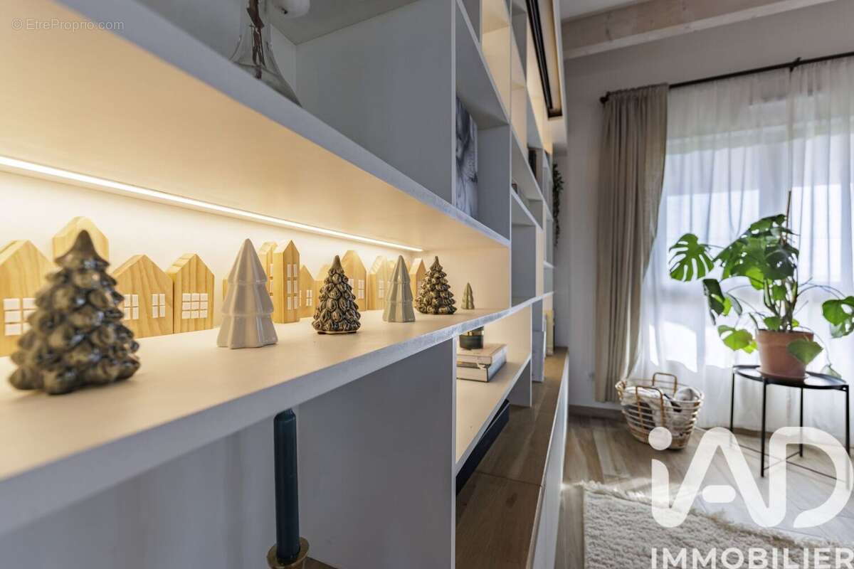 Photo 4 - Maison à QUINTAL