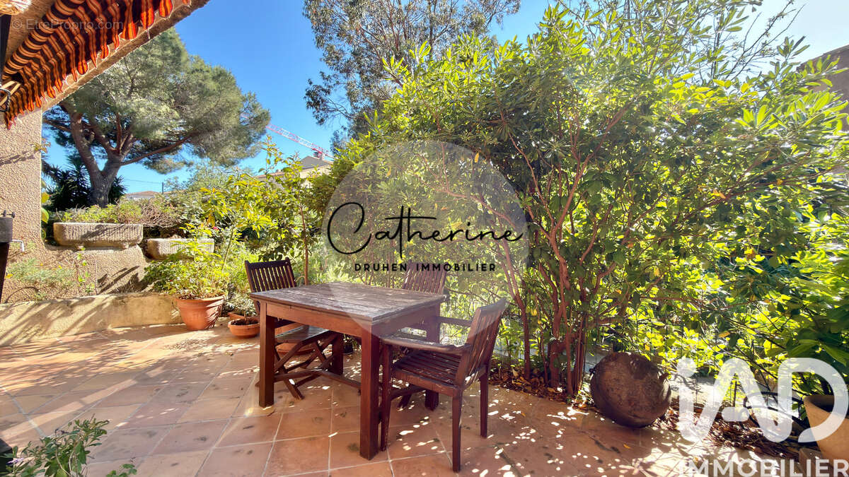 Photo 3 - Appartement à CARQUEIRANNE