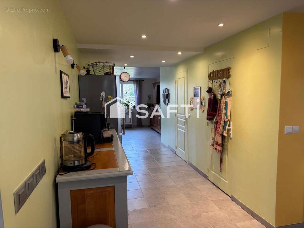 Photo 6 - Maison à MAIGNELAY-MONTIGNY