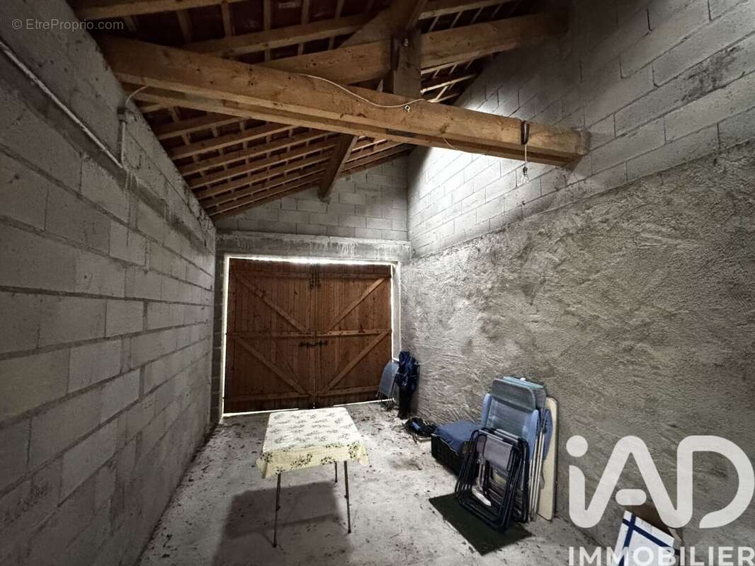 Photo 3 - Terrain à CHABRIS