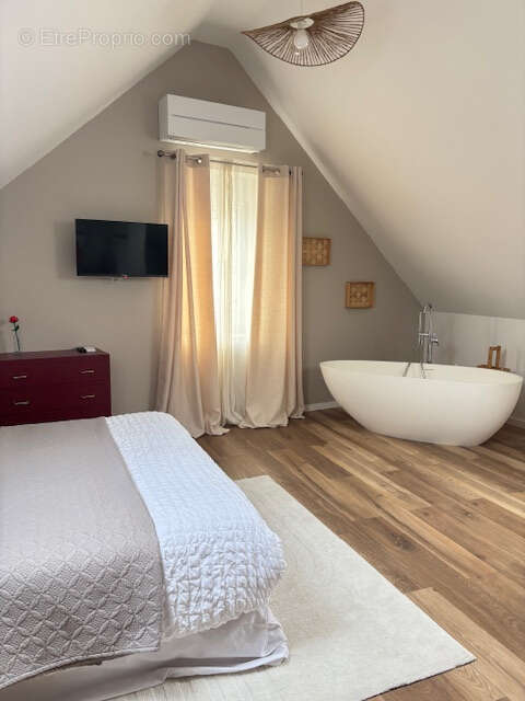 Maison à DIJON