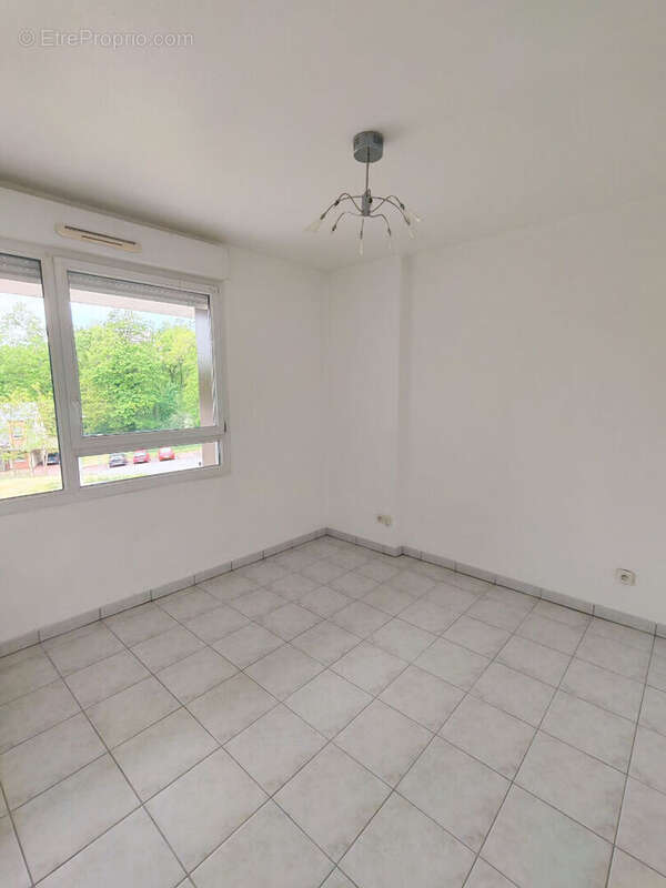 Appartement à LAON