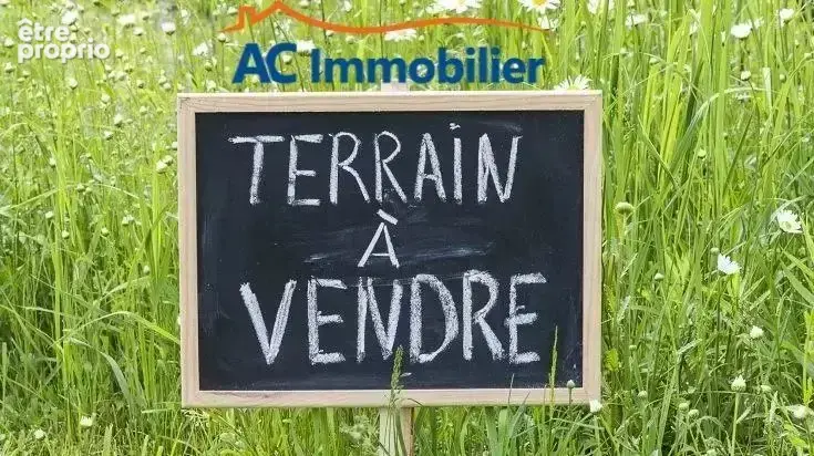 Photo Terrain à Lizy-Sur-Ourcq au prix de 349 000€