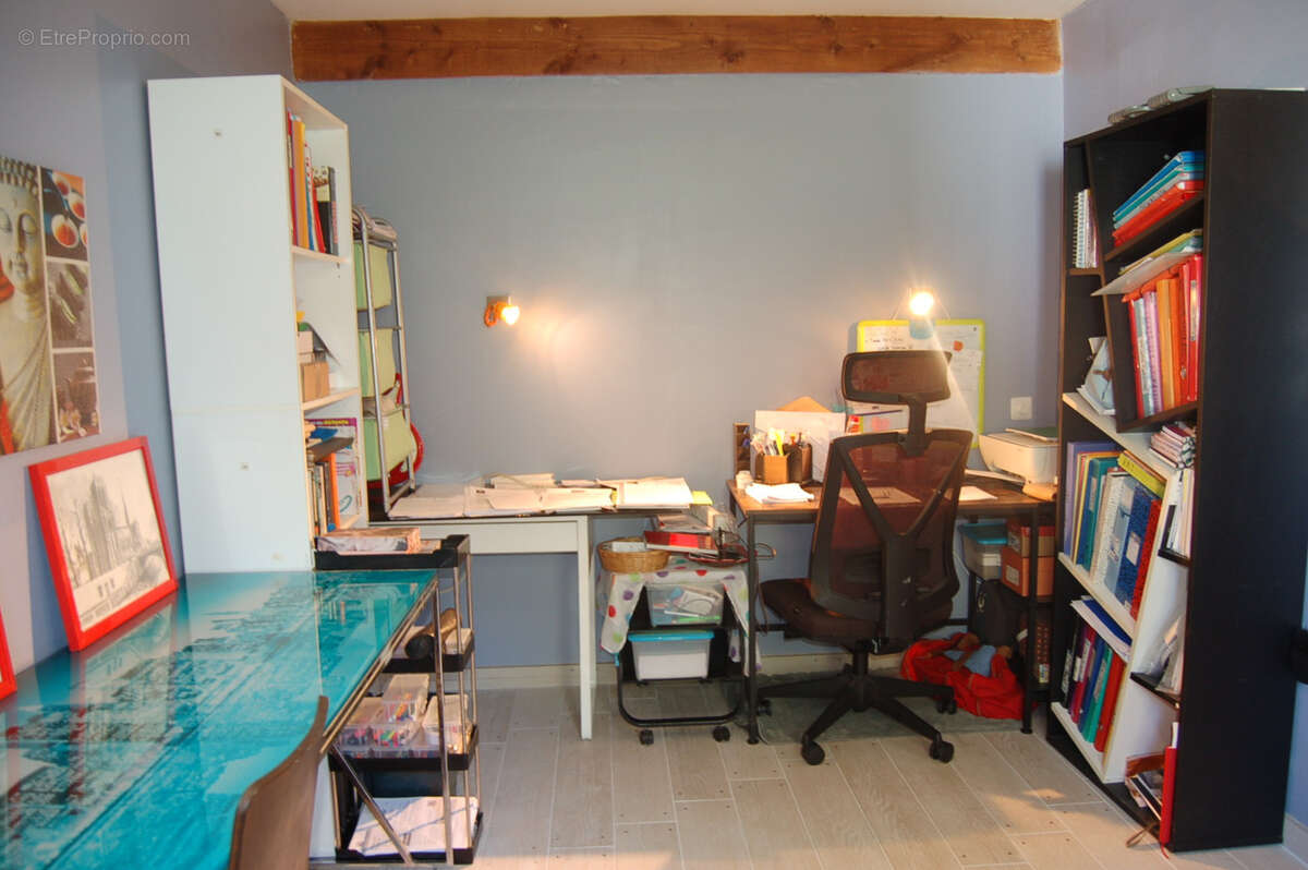 Maison à PEYRIAC-MINERVOIS