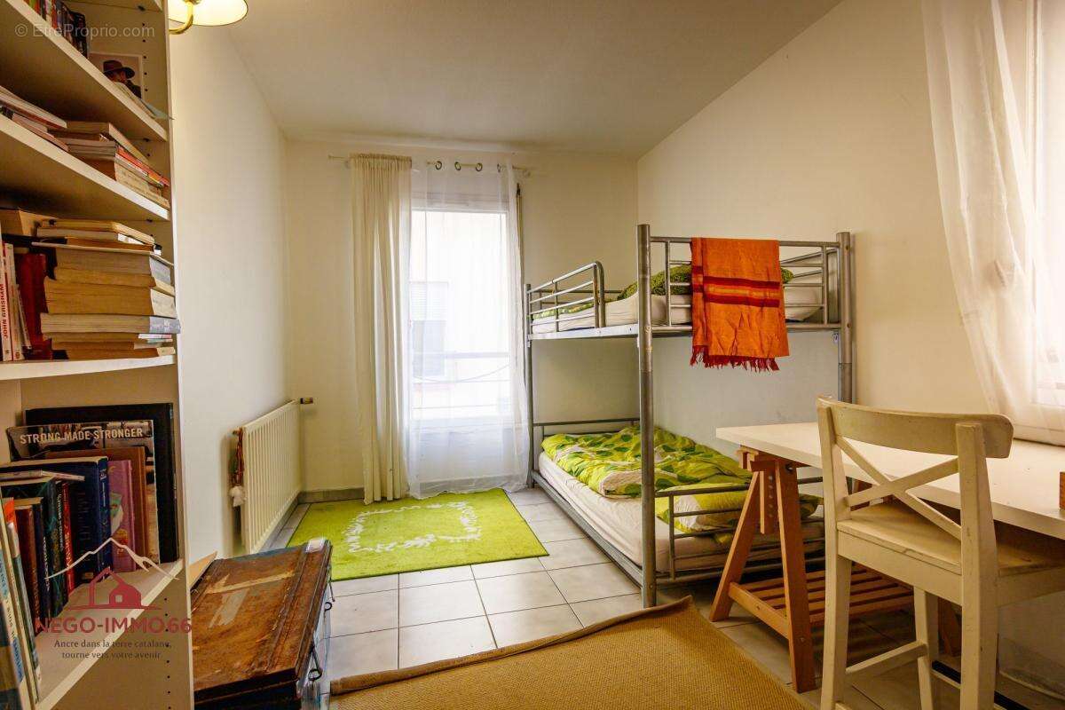 Appartement à PERPIGNAN