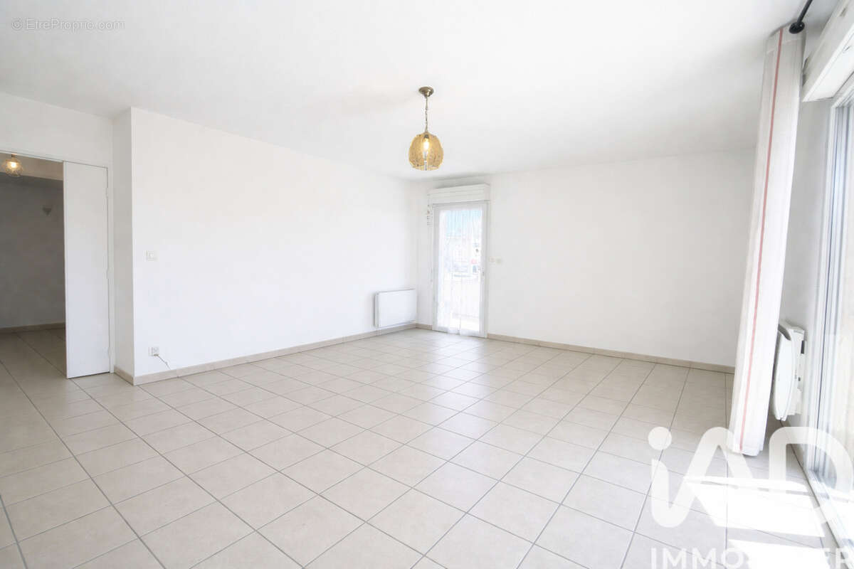 Photo 5 - Appartement à MANOSQUE