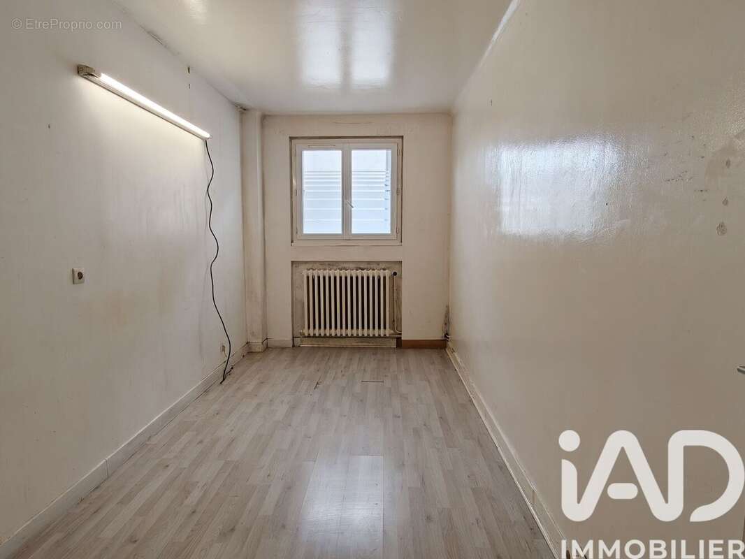 Photo 8 - Appartement à PONTAULT-COMBAULT