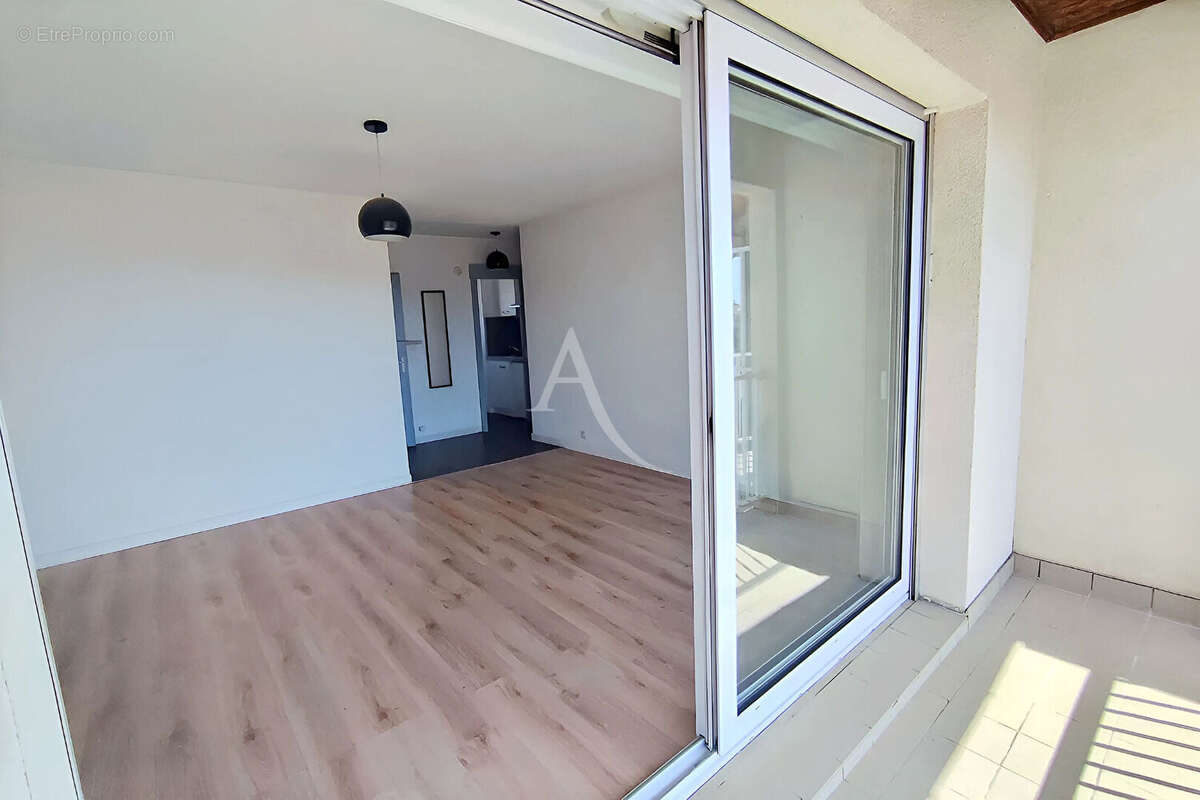 Appartement à LES SABLES-D'OLONNE
