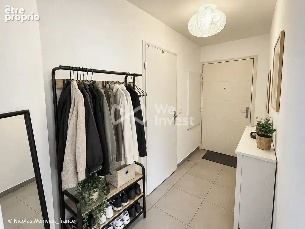 Appartement 2 pièces 49 m² à vendre à Meaux (77100) - photo 7