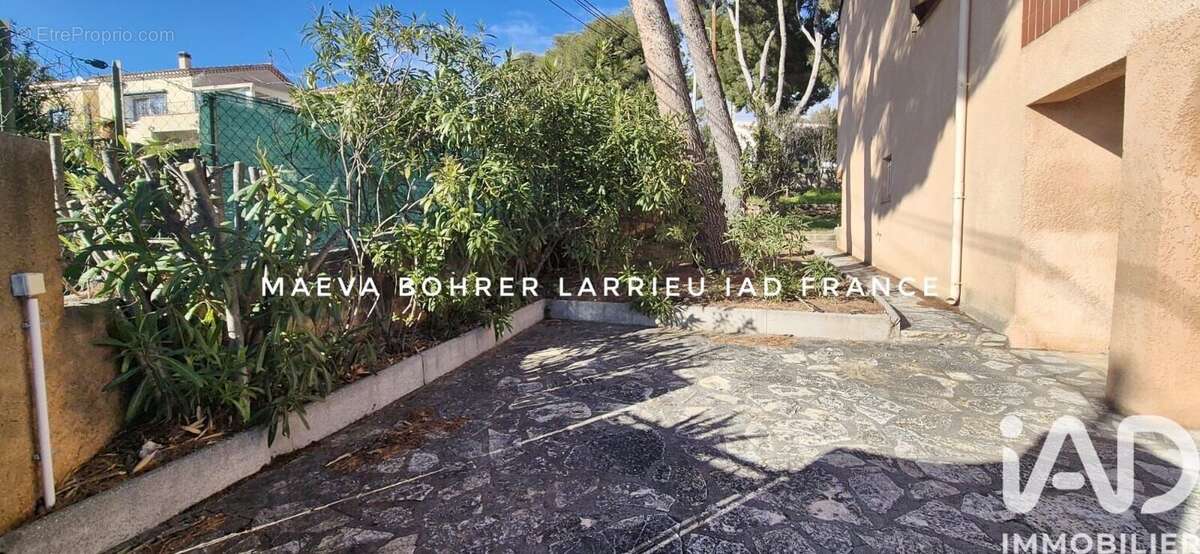 Photo 3 - Appartement à BANDOL