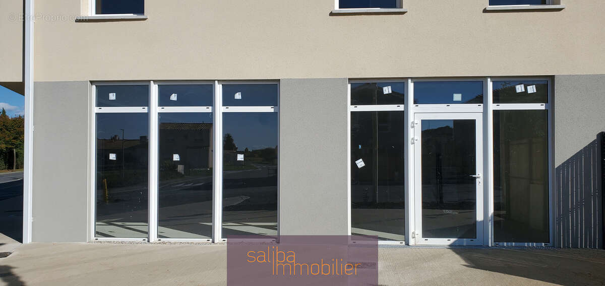 Commerce à LE SEQUESTRE