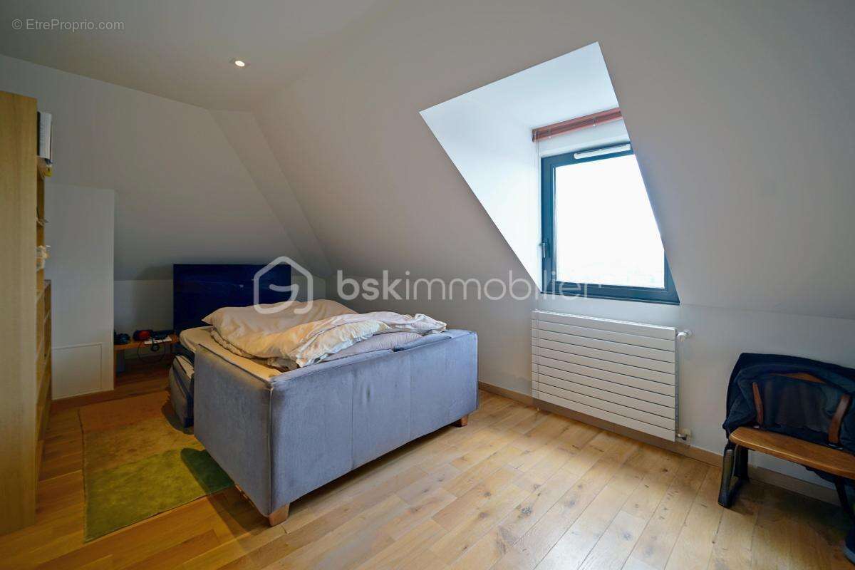 Appartement à ANNECY-LE-VIEUX