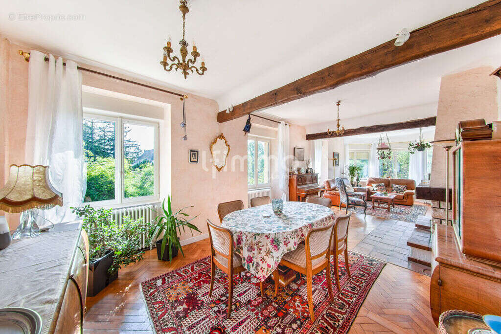 Maison à VIEUX-THANN