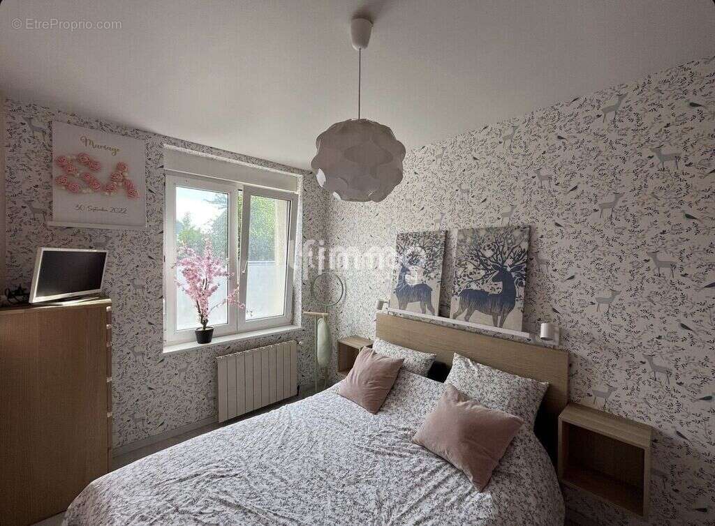 Appartement à PFASTATT