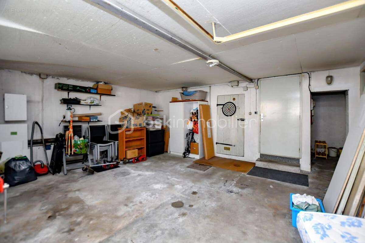 Maison à BAR-LE-DUC