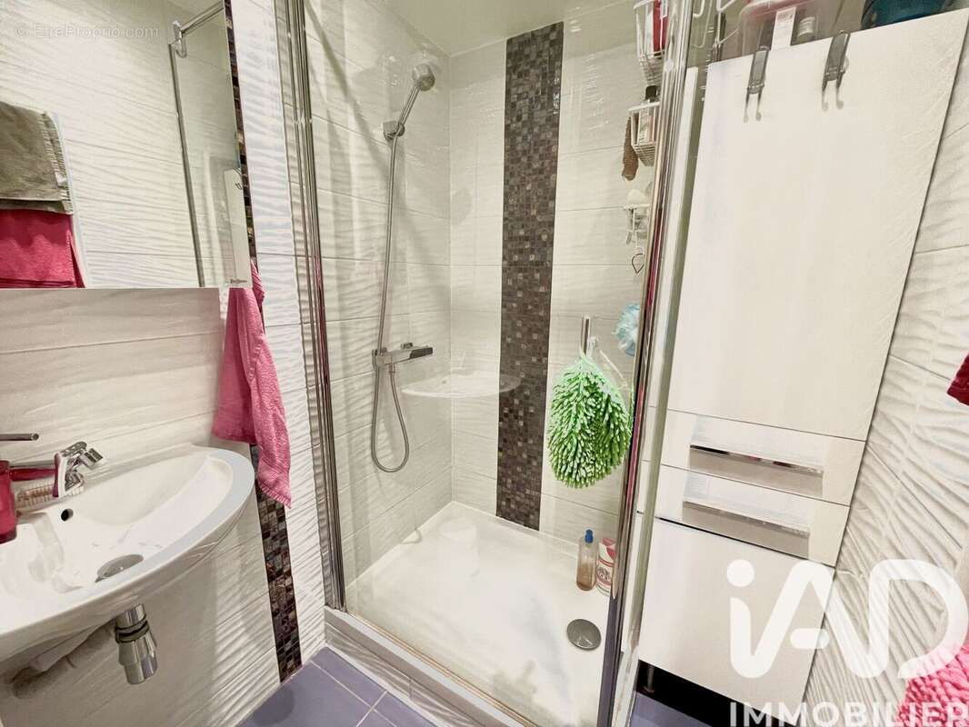 Photo 9 - Appartement à BEZONS