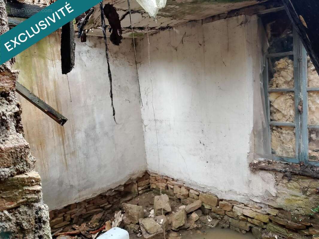 Photo 3 - Maison à LA CELLETTE