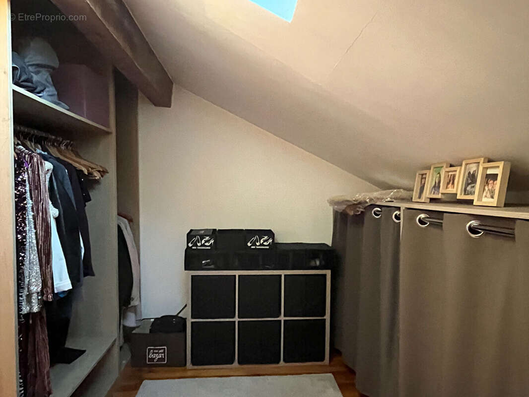 Appartement à BOURG-EN-BRESSE