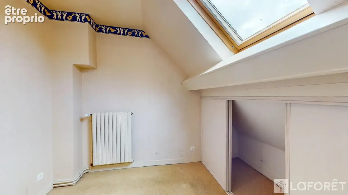 Maison 5 pièces à YZEURE - photo 11